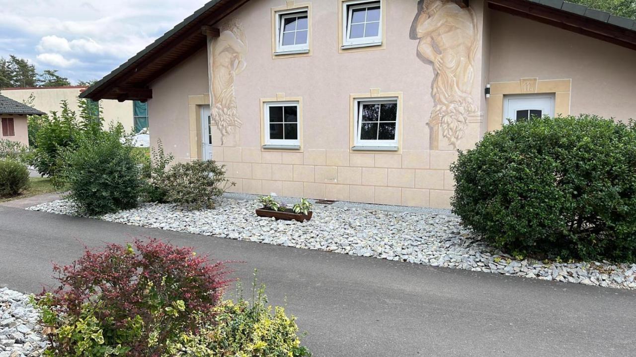 Natur- Und Aktivresort Senftenberg Schipkau Exterior photo